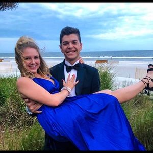 Meet your Posher, Mckenzie